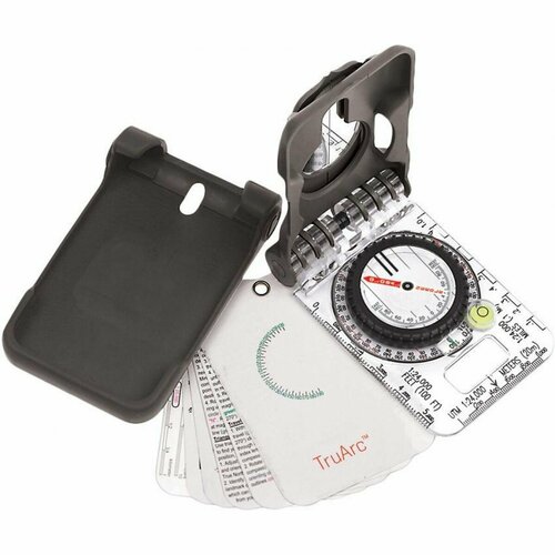 Профессиональный компас Brunton TruArc 20 Compass