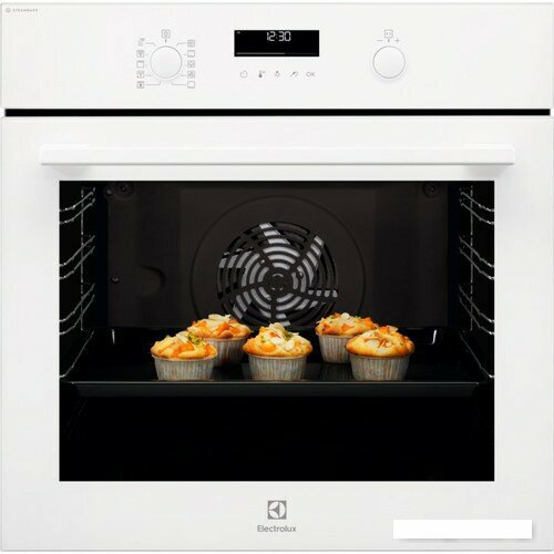 Духовой шкаф Electrolux EOD6C77WV 7191600₽