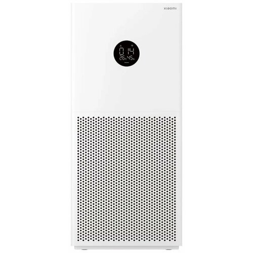 Очиститель воздуха Xiaomi Mi Smart Air Purifier 4 Lite CN белый 1800000₽