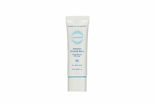 OXYGENCEUTICALS Увлажняющий BB крем для лица Intensive Blemish Balm (50 мл)