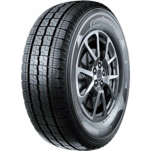 COMFORSER 185/75R16C CF300 104/102R Автошина