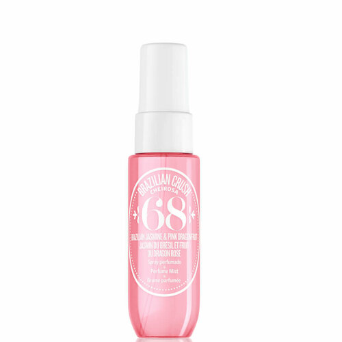 Sol de Janeiro Парфюмированный спрей для тела Cheirosa 68 Perfume Mist, 30ml