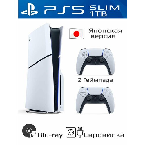 Игровые консоли Sony