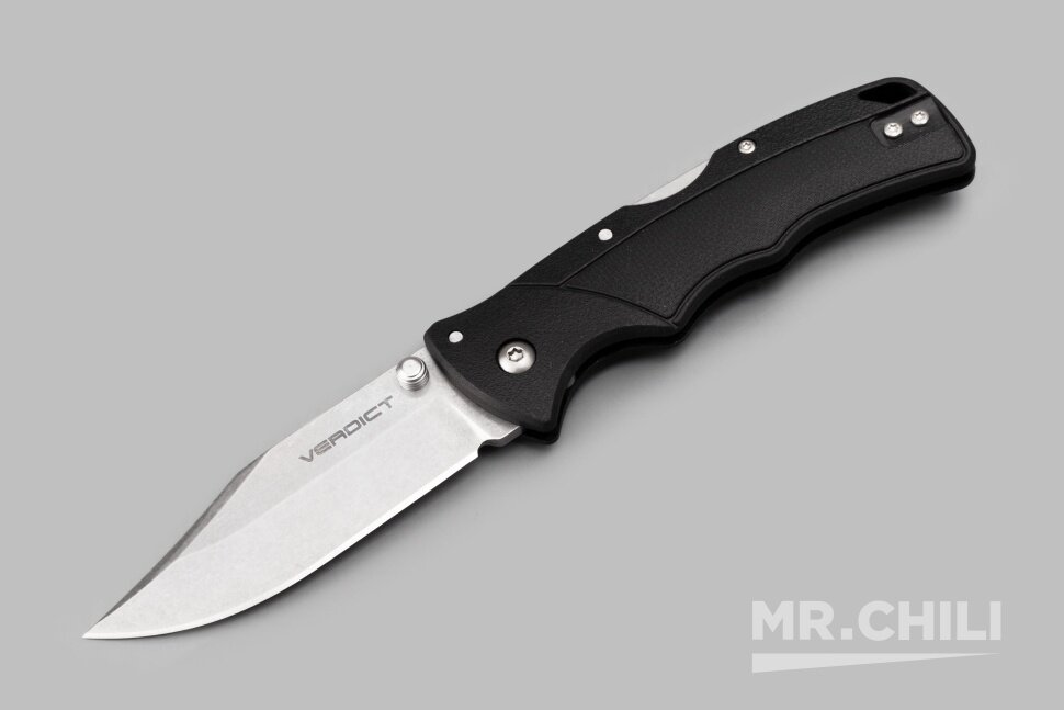 Нож Cold Steel FL-C3CPSS Verdict