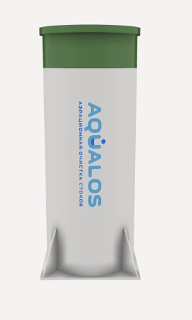 Изображение товара Септик Аквалос 3