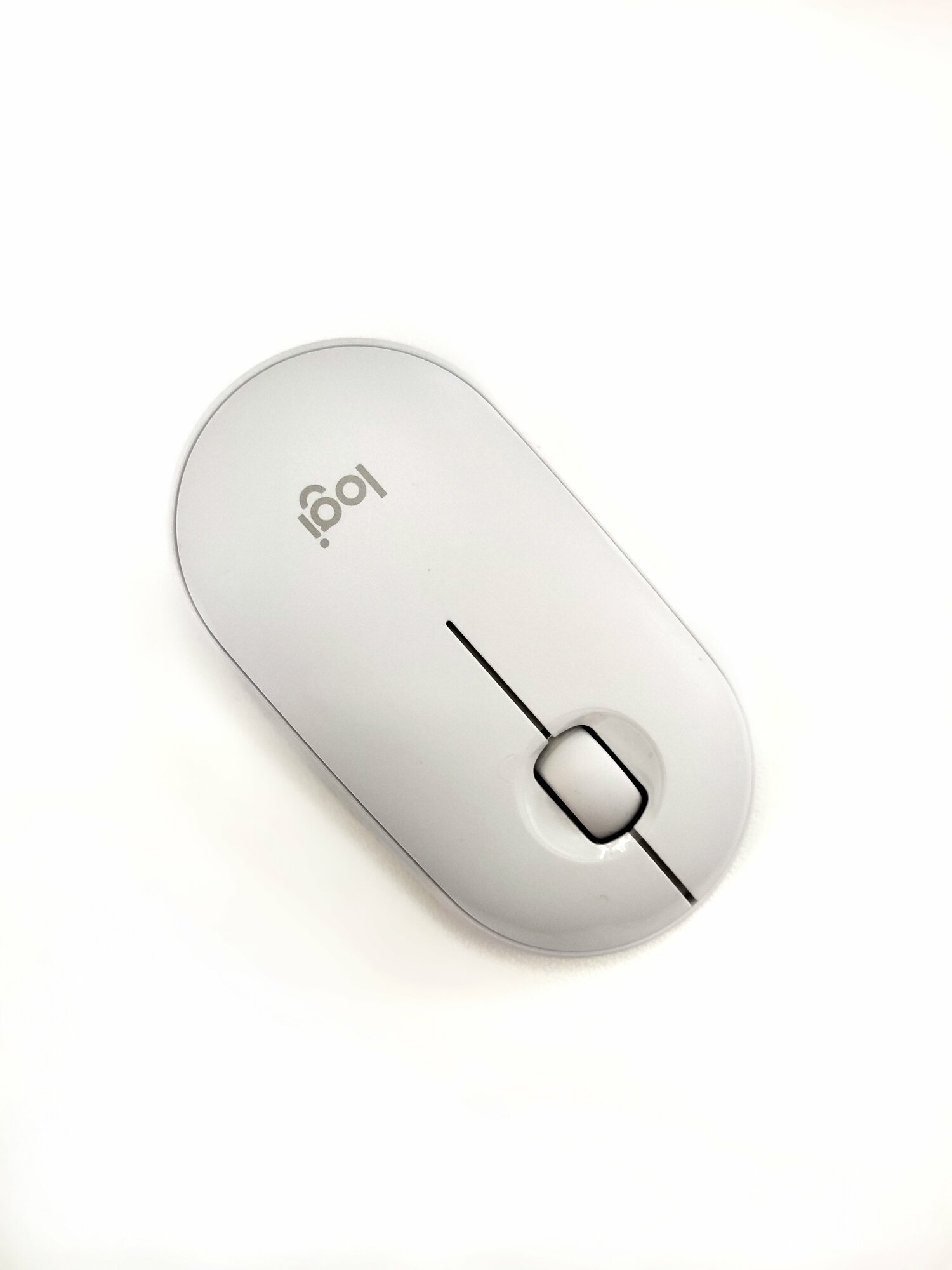 Клавиатура и мышь Wireless Logitech 920-009207 USB, клавиатура: белая, 104 клавиши; мышь: белая, 1000 dpi, 3 кнопки - фото №14