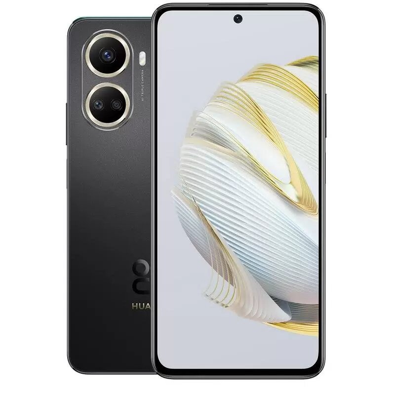 Смартфон Huawei Nova 10 SE 8/256GB Black