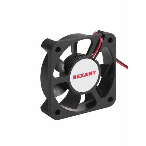 Вентилятор 12V DC RX 5010MS 70000₽