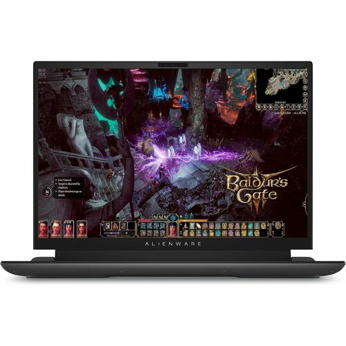 Ноутбук Dell Alienware M18 R1 2023 AMD Ryzen 9 7845HX 3GHz18480Hz1920x120032GB2TB SSDNVIDIA GeForce RTX 4080Win 11 36999000₽