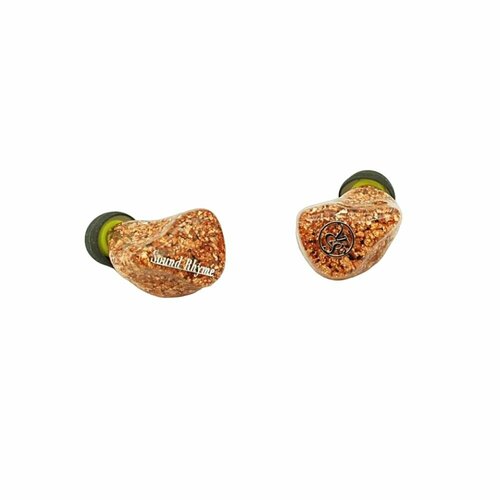 Наушники Sound Rhyme DTE500 GOLD 59999₽