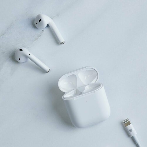 BY Наушники беспроводные TWS Space Connect беспроводная подзарядка 30350мАч BT 50 138000₽