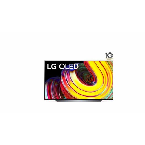 Tелевизор LG OLED65CS6LA 21699000₽