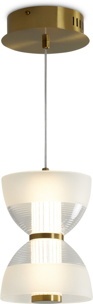 фото Подвесной светильник Freya Koil FR6136PL-L6BT