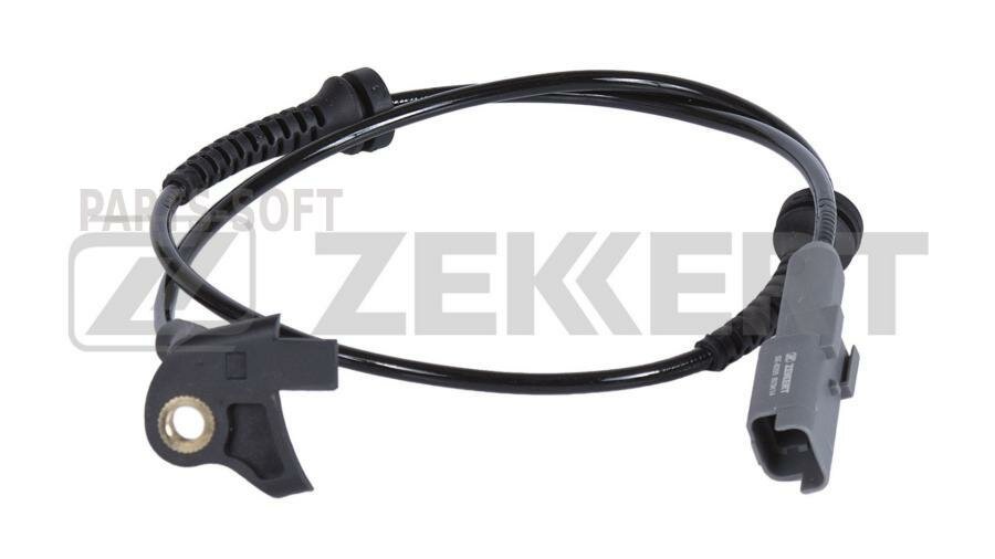 Датчик Abs Передн. Citroen C4 I Ii 04- Peugeot 307 00- 308 07- 3008 09- Zekkert арт. se-6205