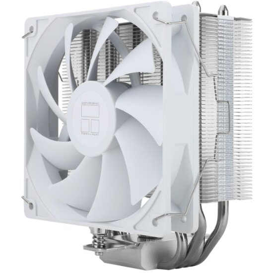 Кулер для процессора Thermalright Assassin X 120 Refined SE WHITE