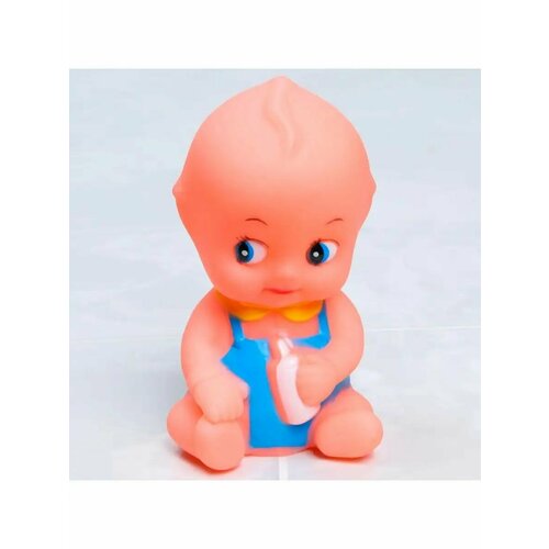 Игрушка для ванны Пупс 330₽