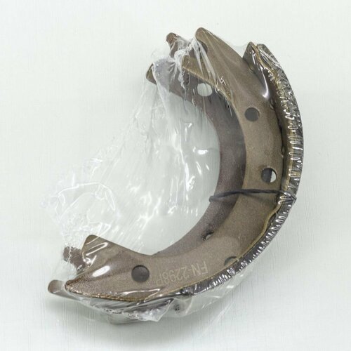 Колодки ручника FN-2298 TOYOTA DYNA GSPARTS 1260₽