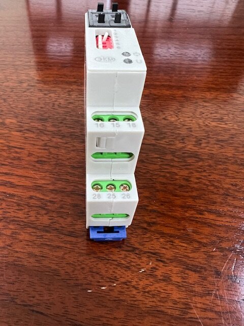 Реле времени рво-п2-м-15 цена — купить по низкой цене на Яндекс Маркете