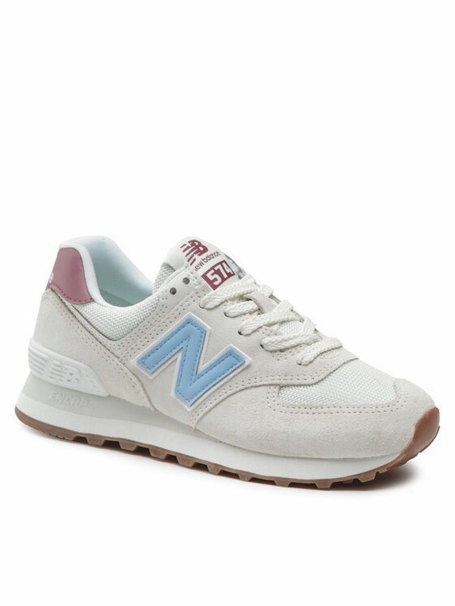 Кроссовки New Balance