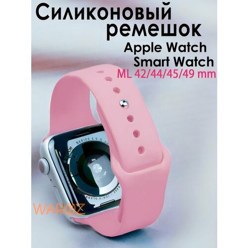 Ремешок для Apple Watch 42-4445-49 mm смарт часы 340₽