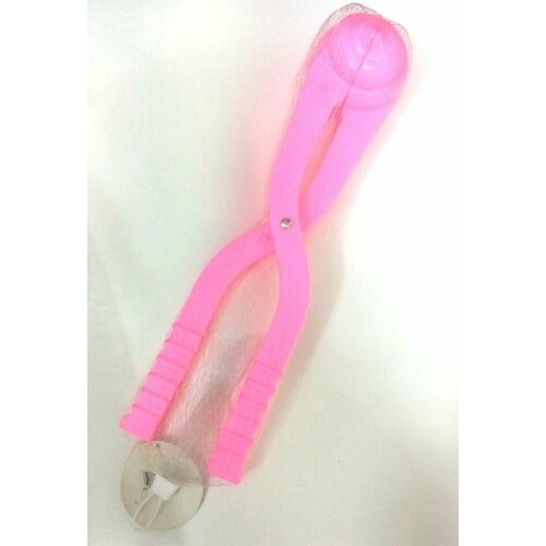 Снежколеп розовый 