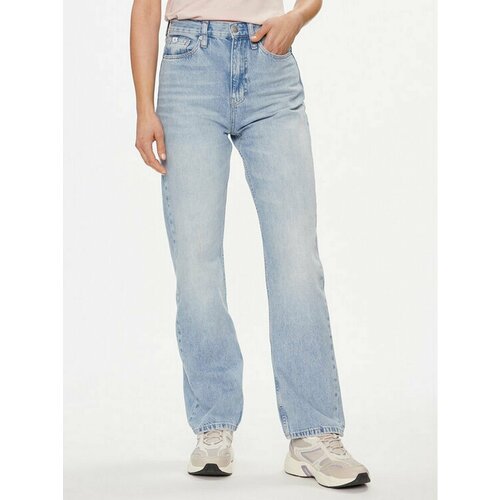 Джинсы Calvin Klein Jeans, размер 31/32 [JEANS], голубой