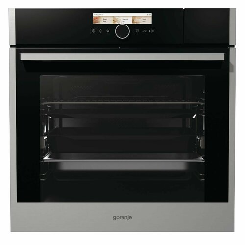 Духовой шкаф GORENJE BCS 798S24X 15449000₽