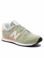 Кроссовки New Balance