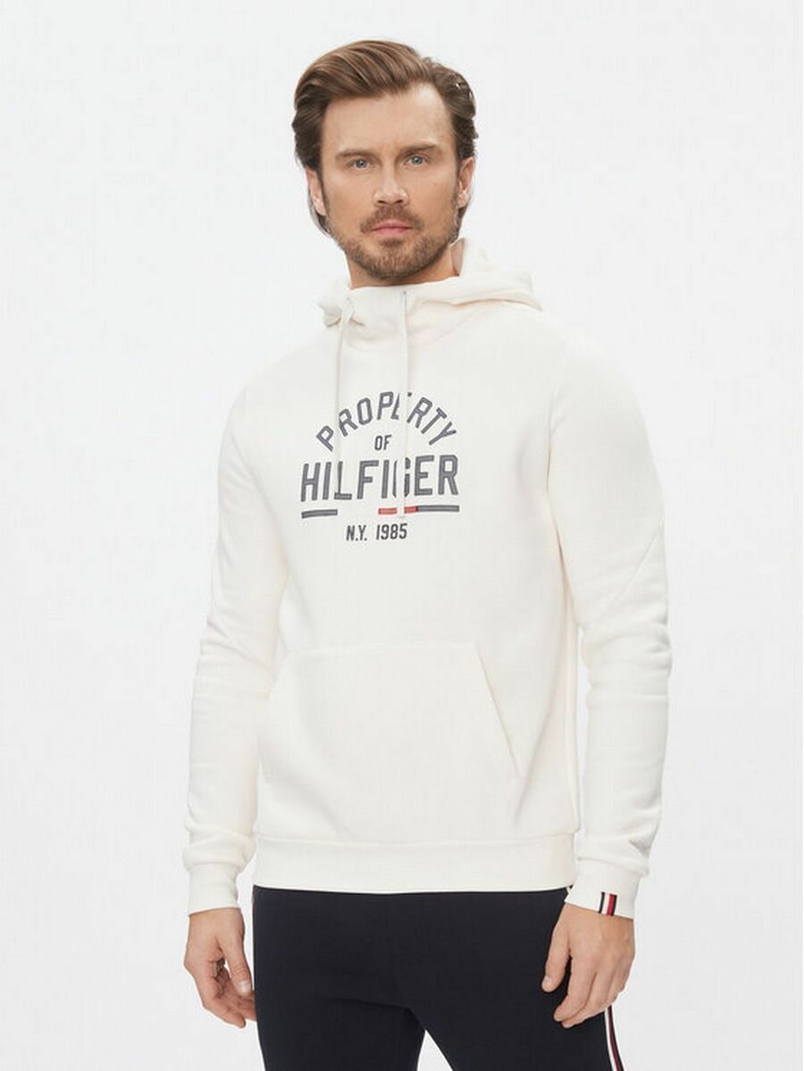 Худи TOMMY HILFIGER