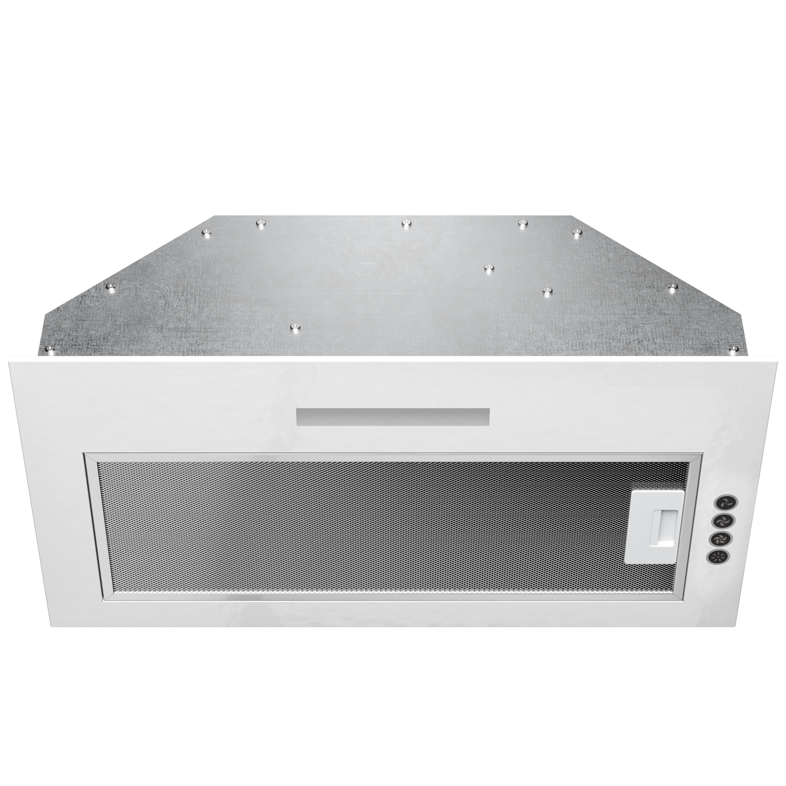 фото Встраиваемая вытяжка Kuppersberg Intouch 60