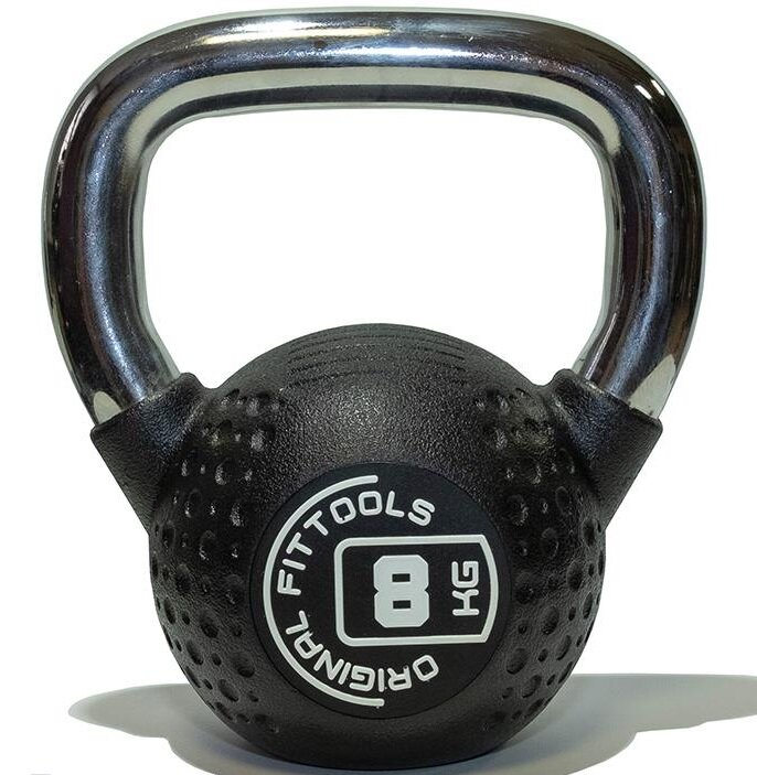 Original FitTools FT-KB-CPU-8 8 кг