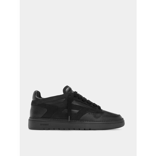 фото Кеды represent clo reptor low, размер 42, черный