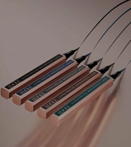 Изображение товара Lancome Lash Idole Eyeliner Waterproof Подводка для Глаз водостойкая, #04 Emerald Green Matte