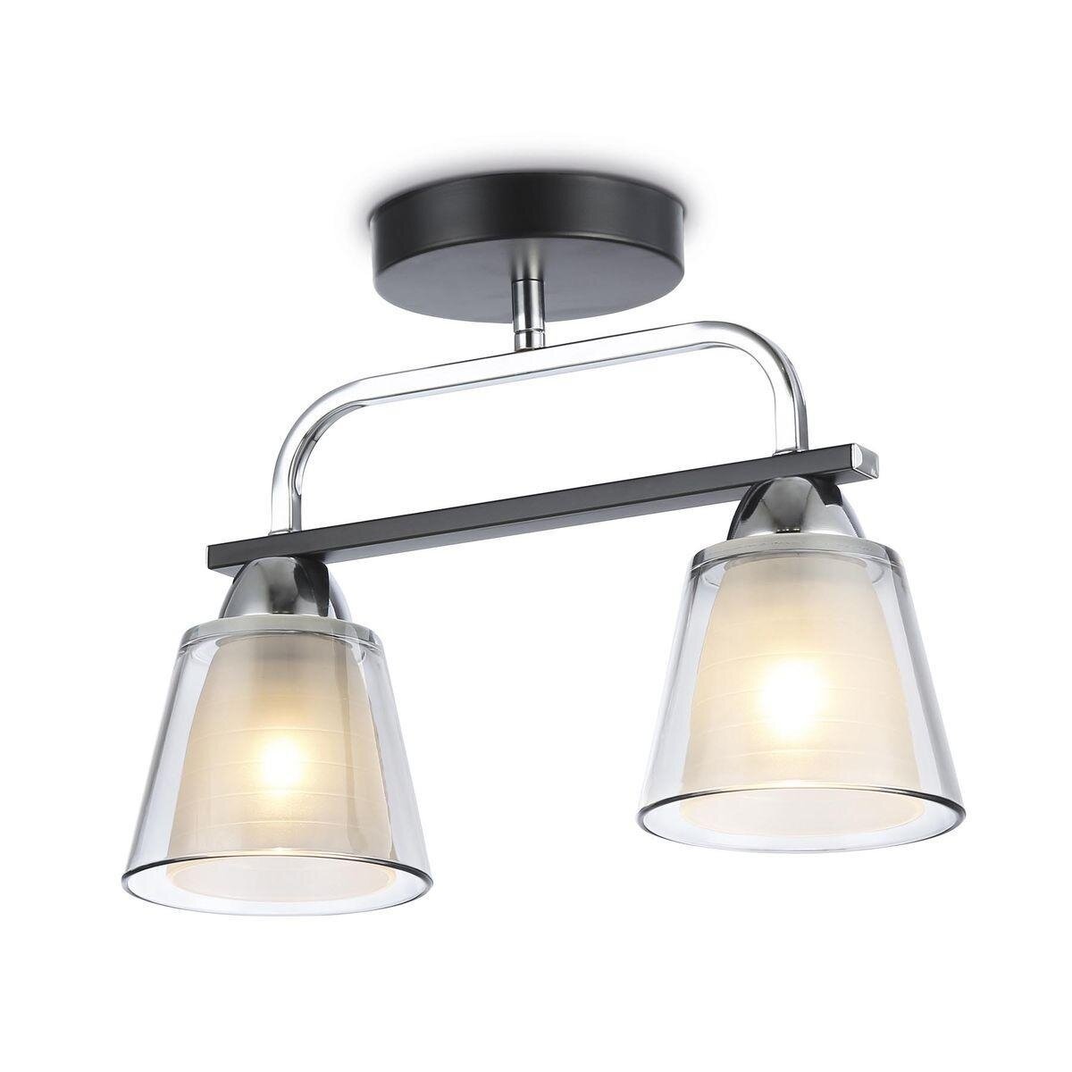 фото Потолочная люстра Ambrella light Traditional Modern TR303231