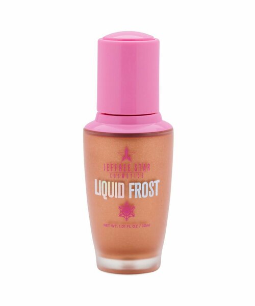 Жидкий хайлайтер Jeffree Star - Liquid Frost