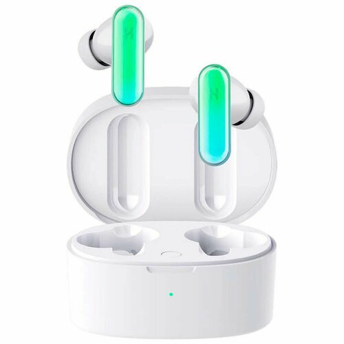 Bluetooth гарнитура HHOGene GPods White 935000₽