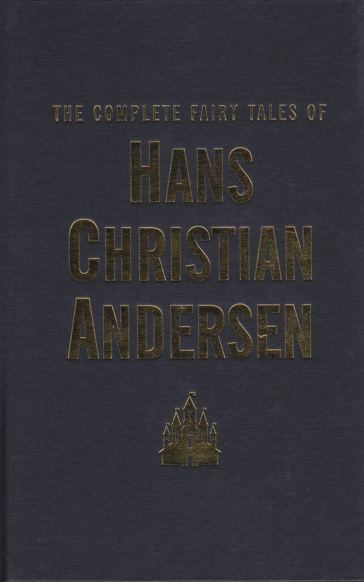 The Complete Fairy Tales. Hans Christian Andersen - фото №3