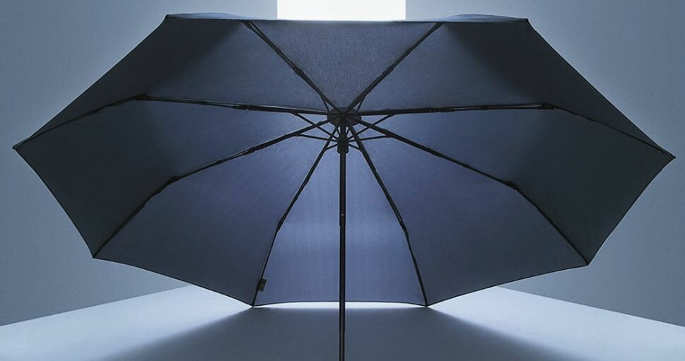 Xiaomi 90 Points Large And Convenient Umbrella