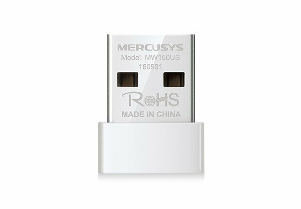 USB-модем (MERCUSYS MW150US)