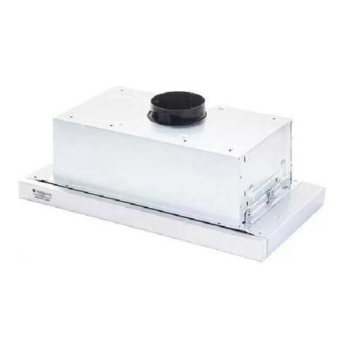 Встраиваемая вытяжка Hotpoint-Ariston HAH 65 F LB X1 1144000₽