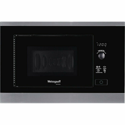 Встраиваемая микроволновая печь Weissgauff HMT-207 4668400₽