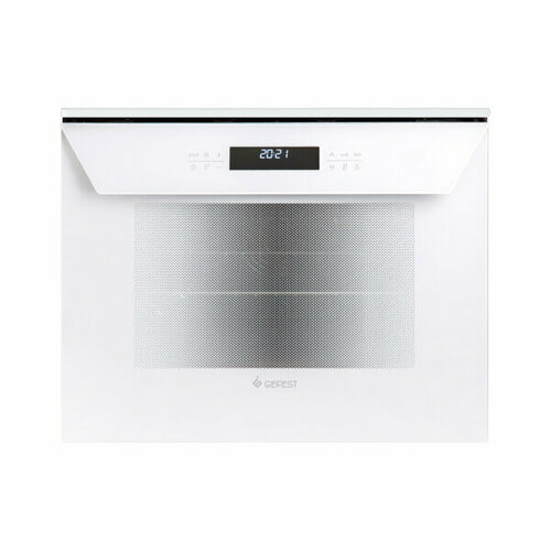 Встраиваемый электрический духовой шкаф Gefest ДЭВ 612-04 Б 6696800₽