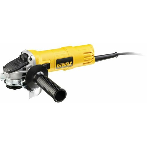 Шлифовальная машина DeWALT (DWE4057-QS) шлифовальная машина dewalt dwe490 qs