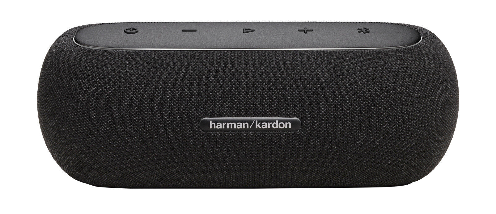 Портативная колонка Harman Kardon Luna (черный)