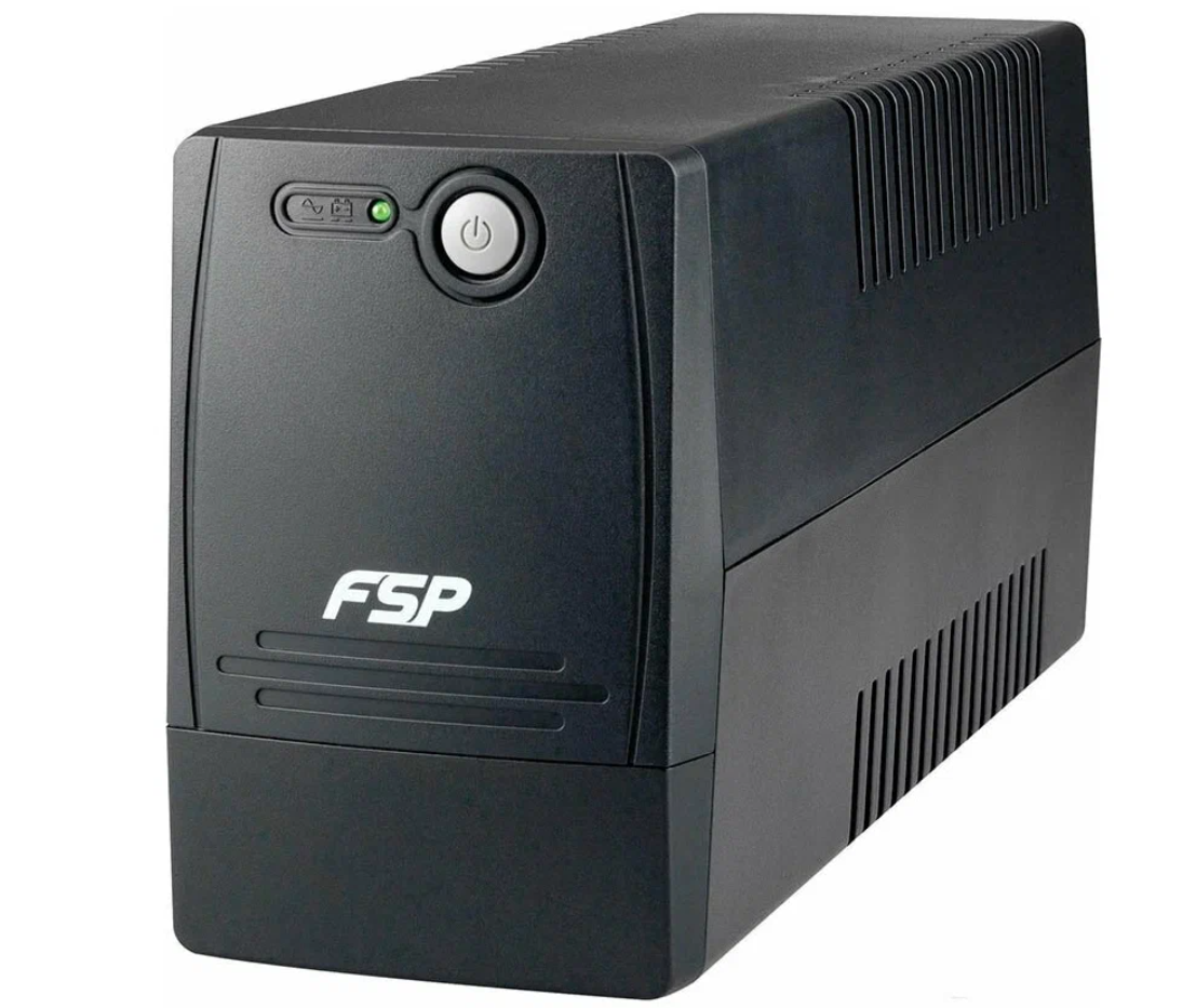 Источник бесперебойного питания FSP FP FP850 850VA 480W PPF4801102