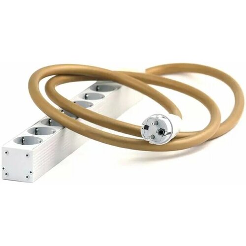 Сетевой удлинитель Van den Hul MC The Mainsstream Hybrid Powerblock 15м E01M015 81750₽