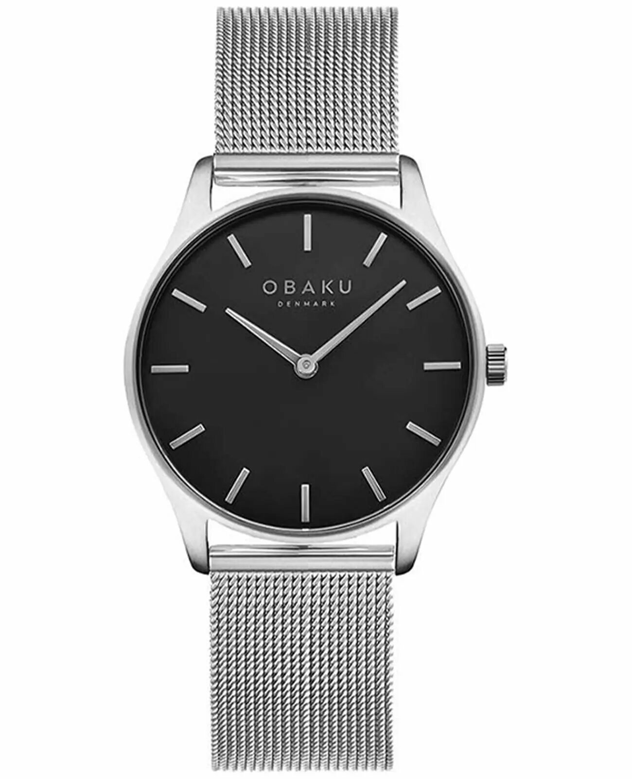 Obaku Tang Lille Onyx V260LXCBMC