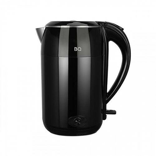 Чайник (BQ KT1800SW Black Graphite)