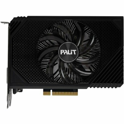 Palit Видеокарта Видеокарта PALIT RTX3050 STORMX 8G NE63050018P1-1070F 2968100₽