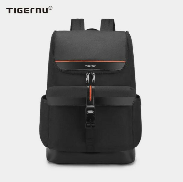 TIGERNU Рюкзак Tigernu T-B9023 Цвет Черный